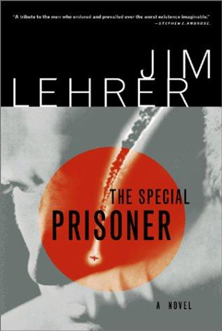 The Special Prisoner front cover by Jim Lehrer, ISBN: 1586480421