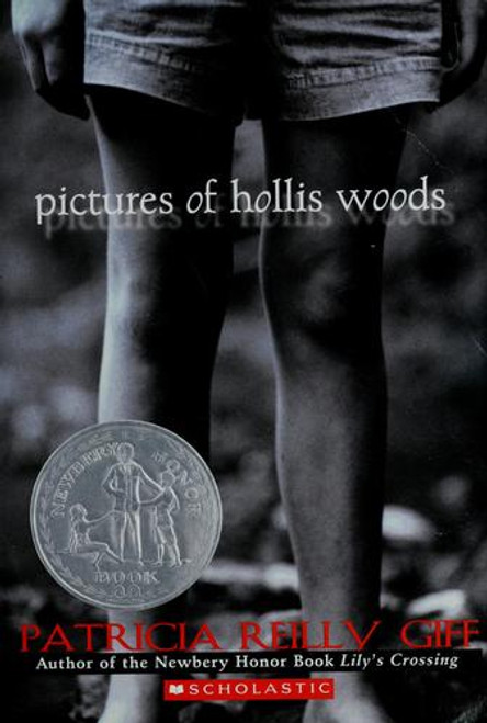 Pictures of Hollis Woods front cover by Patricia Reilly Giff, ISBN: 0439577845