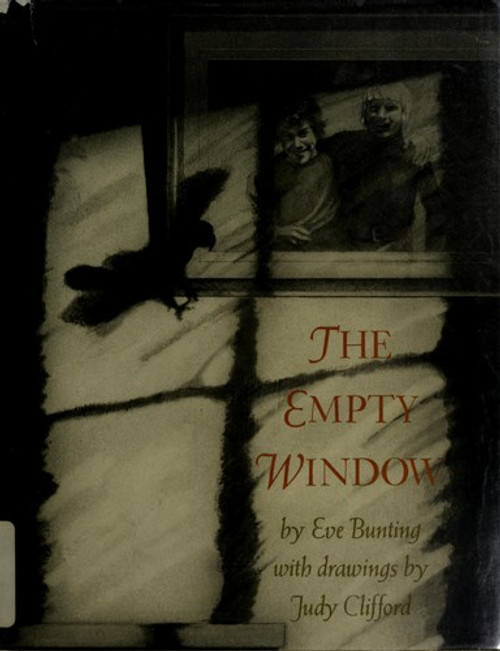 The Empty Window front cover by Eve Bunting, ISBN: 0723261865