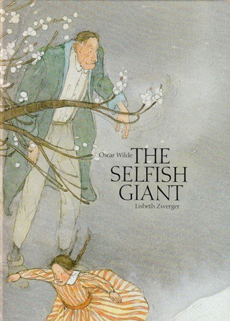 The Selfish Giant front cover by Oscar Wilde, Lisbeth Zwerger, ISBN: 0590444603