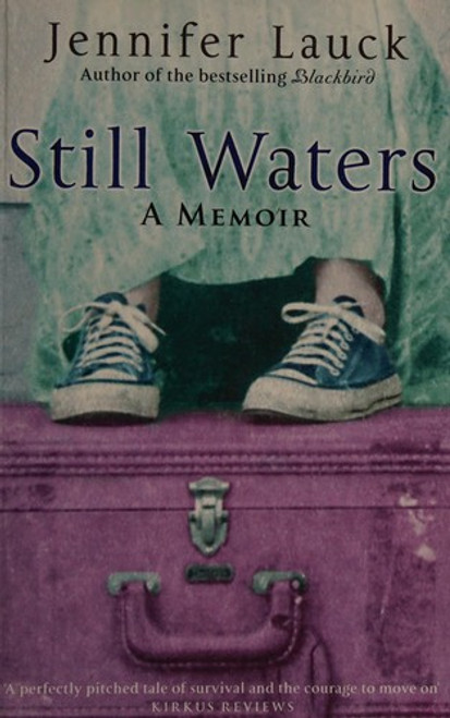 Still Waters front cover by Jennifer Lauck, ISBN: 0349115133