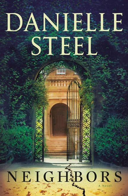 Neighbors front cover by Danielle Steel, ISBN: 1984821377