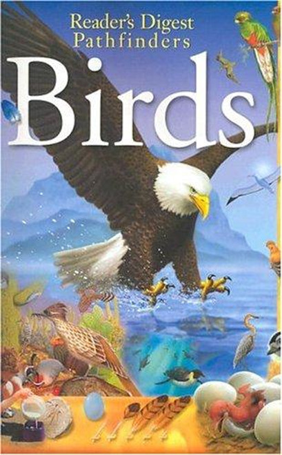 Birds front cover by Edward Brinkley, Dan Cole, Jane Beatson, ISBN: 1575843765