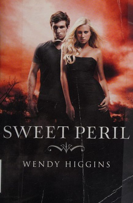Sweet Peril 2 Sweet Evil front cover by Wendy Higgins, ISBN: 0062265946