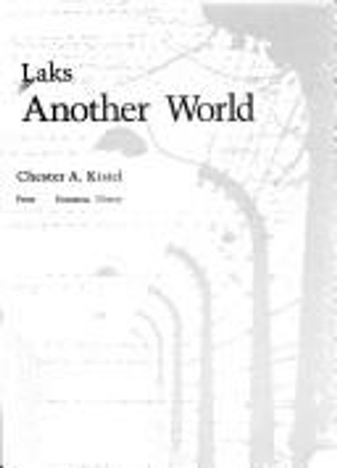 Music of Another World front cover by Szymon Laks, ISBN: 0810108429