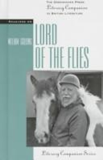 Readings on Lord of the Flies (Greenhaven Press Literary Companion to British Literature) front cover by Clarice Swisher, ISBN: 1565106288