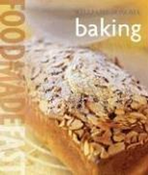 Food Made Fast: Baking (Williams-Sonoma) front cover by Lou Seibert Pappas, ISBN: 0848731387