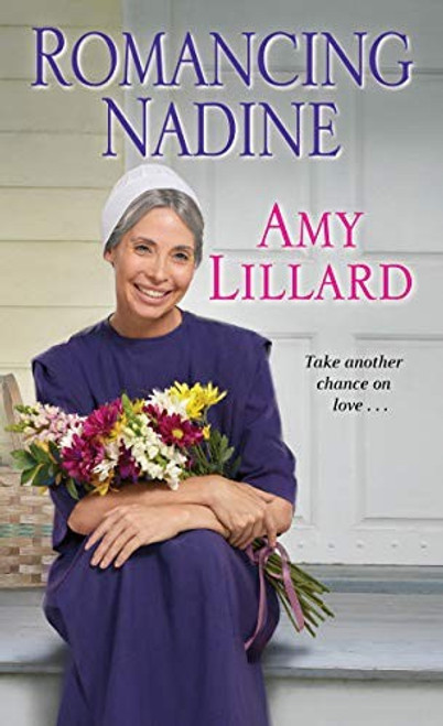 Romancing Nadine (A Wells Landing Romance) front cover by Amy Lillard, ISBN: 142014958X