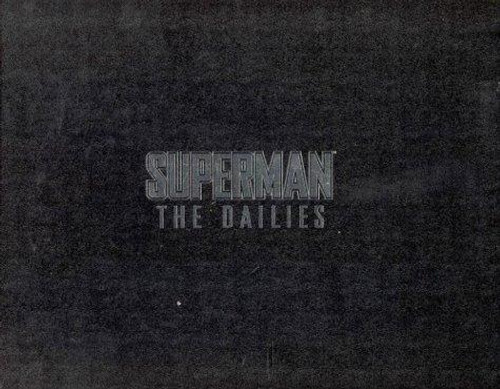 Superman: The Dailies : Strips 1-966, 1939-1942 front cover by Jerry Siegel, ISBN: 1563894718