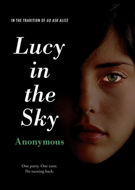 Lucy In the Sky front cover by Anonymous, ISBN: 1442451858