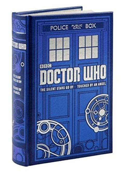 Doctor Who : Two Novels front cover by Dan Abnett,Jonathan Morris, ISBN: 1849909806