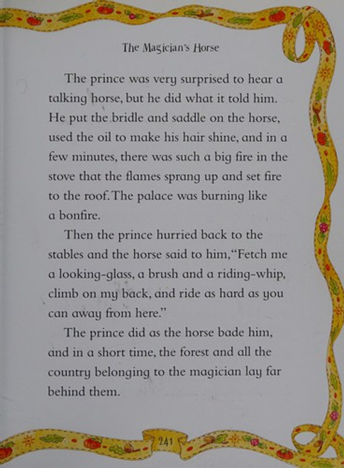 Horse and Pony Stories front cover by Frank Endersby,Melanie Florian,Kirsten Harris-Jones,Iole Rosa,Gail Yerrill, ISBN: 1786173433