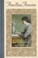 Priscilla's Promise front cover by L. T. Meade, Heather Harpham Kopp, ISBN: 1565078551