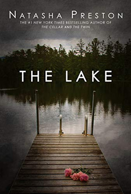 The Lake front cover by Natasha Preston, ISBN: 0593124979