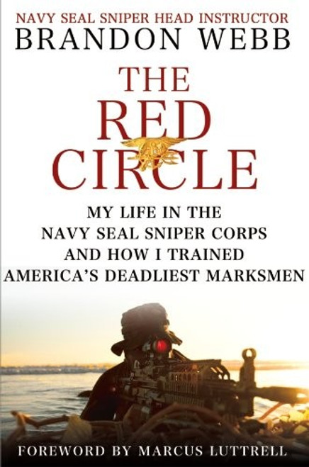 Red Circle front cover by Webb Brandon, ISBN: 1250021685 Red Circle front cover by Webb Brandon, ISBN: 1250021685