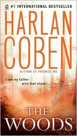 The Woods front cover by Harlan Coben, ISBN: 0451221958