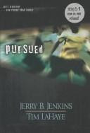 Pursued 2 Young Trib Force (Books 5- 8) front cover by Jerry B Jenkins, Tim LaHaye, ISBN: 0842383522