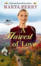 Harvest of Love front cover by Marta Perry, ISBN: 1984803239