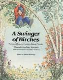 A Swinger of Birches front cover by Robert Frost, Peter Koeppen, ISBN: 0916144925