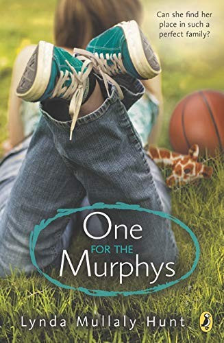 One for the Murphys front cover by Lynda Mullaly Hunt, ISBN: 0142426520