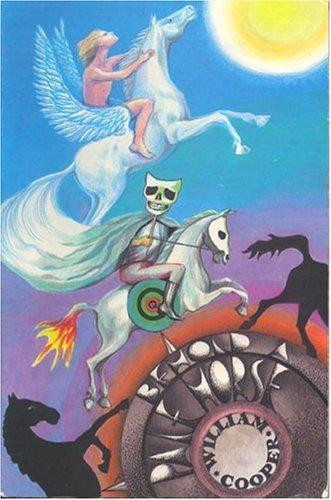 Behold a Pale Horse (Revised Edition) front cover by William Cooper, Milton William Cooper, ISBN: 0929385225