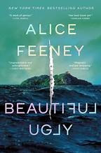 Beautiful Ugly front cover by Alice Feeney, ISBN: 125033778X