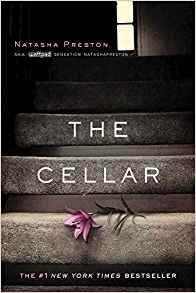 The Cellar front cover by Natasha Preston, ISBN: 1492600970
