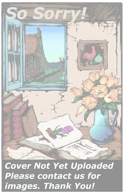 Blank Journal front cover