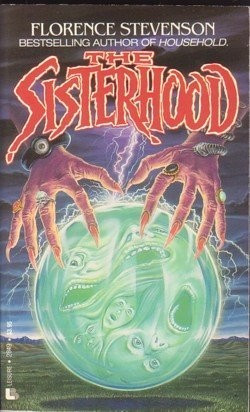 Sisterhood front cover by Florence Stevenson, ISBN: 0843928492