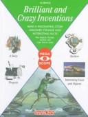 Brilliant and Crazy Inventions front cover by Claire Ubac, ISBN: 0764151835