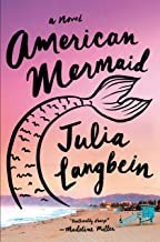 American Mermaid front cover by Julia Langbein, ISBN: 0385549679