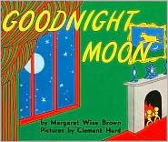 Goodnight Moon (Board Book) front cover by Margaret Wise Brown, ISBN: 0694003611