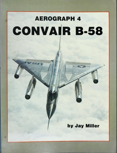 Lockheed Sr71 Mini front cover by Jay Miller, ISBN: 0942548256