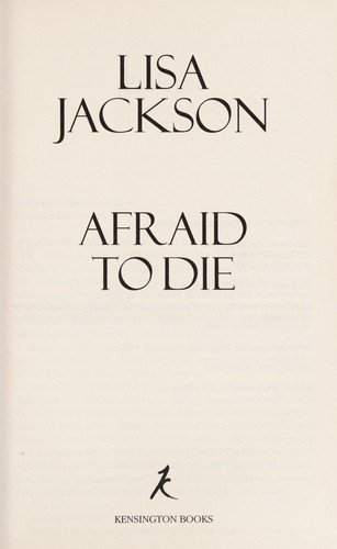 Revenge front cover by Lisa Jackson, ISBN: 1420136038