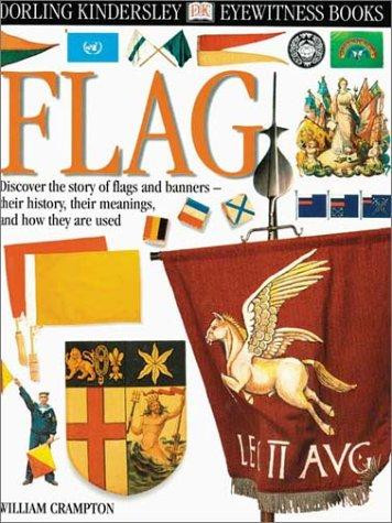 Flag front cover by William Crampton,W G Crampton, ISBN: 0789458241