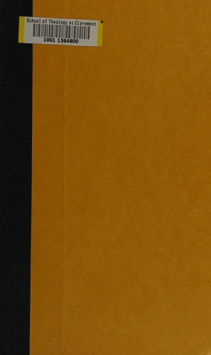 Luther, an Experiment in Biography front cover by Harry Gerald Haile, ISBN: 0385159609