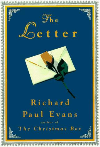 The Letter 3 Christmas Box front cover by Richard Paul Evans, ISBN: 0684834723