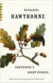Hawthorne's Short Stories front cover by Nathaniel Hawthorne, ISBN: 0307741214