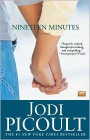 Nineteen Minutes front cover by Jodi Picoult, ISBN: 0743496736