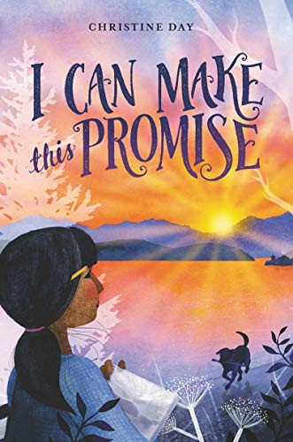 I Can Make This Promise front cover by Christine Day, ISBN: 0062871994