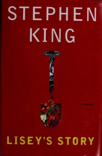 Lisey's Story front cover by Stephen King, ISBN: 0743289412