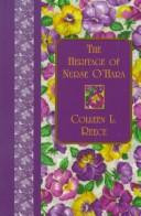The Heritage of Nurse O'Hara (Large Print) front cover by Colleen L Reece, ISBN: 0786220333