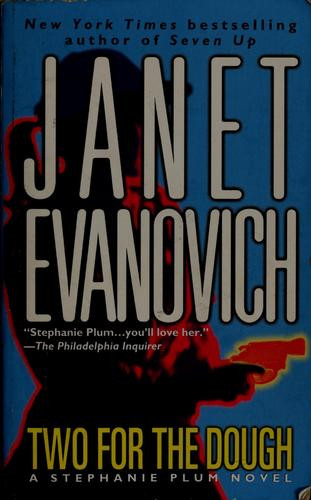 Two for the Dough 2 Stephanie Plum front cover by Janet Evanovich, ISBN: 0671001795