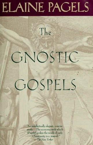 The Gnostic Gospels front cover by Elaine Pagels, ISBN: 0679724532