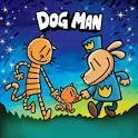 Dog Man 1 front cover by Dav Pilkey, ISBN: 1338741039