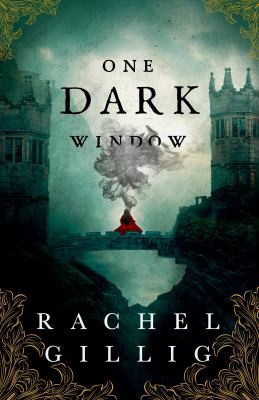 One Dark Window 1 The Shepherd King front cover by Rachel Gillig, ISBN: 0316312487