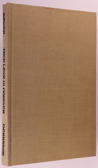 True Love Is Forever: Filipina Rose, front cover by E. Ernest Bower, ISBN: 0805918973