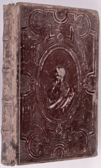 Les Gloires De Marie front cover by Alphonse de Liguori