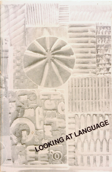 Looking at Language front cover