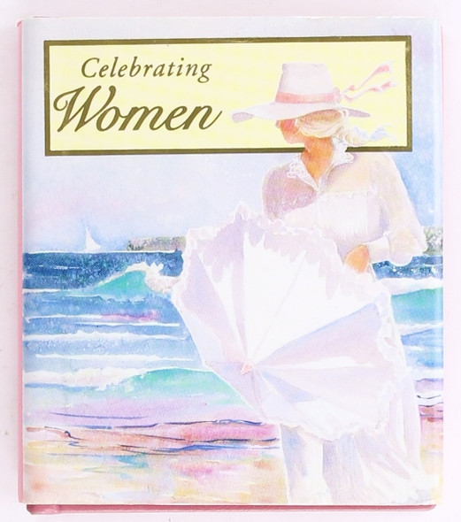 Celebrating Women front cover by Nancy Phelps, ISBN: 0944884369